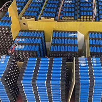 浙江72v电池回收多少钱